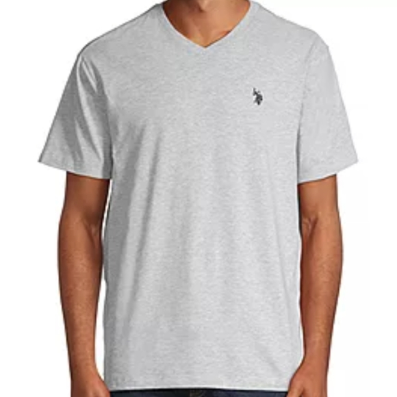 U.S. Polo Assn. Other - Men's Short Sleeve V-neck T-shirt